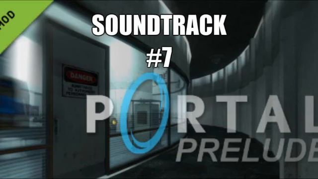 PORTAL Prelude #7 The Hamster Alliance The Cake Is A Lie смотреть онлайн