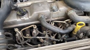 P0251 y p1211 ford torneo