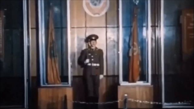 ГСВГ. Моя служба в танковых войсках смотреть онлайн