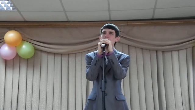 Помолимся за родителей [3] смотреть онлайн