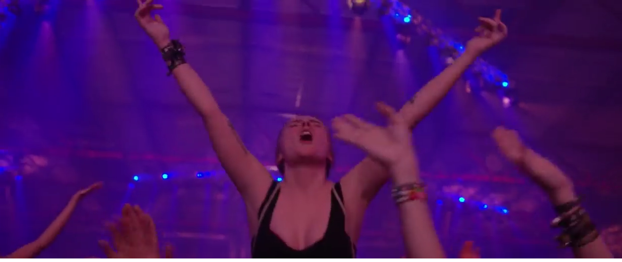Brennan Heart & TNT - Hard Knockin' Beats (Official I AM HARDSTYLE Anthem) смотреть онлайн
