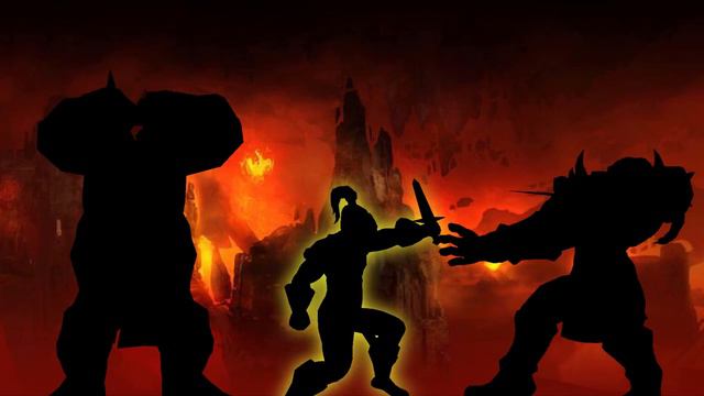 Tides of Darkness [Warcraft Novel by Aaron Rosenberg] - Chapter 21 смотреть онлайн