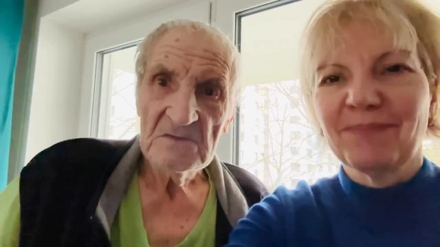 Везу сыну подарок. смотреть онлайн