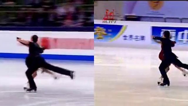 Belbin & Agosto　Argentine Tango смотреть онлайн