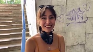 СОСАЛА ДВУМ ?