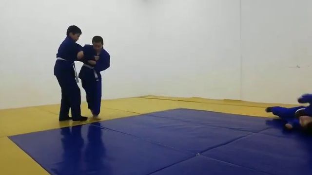 Дзюдо 6ноябрь,Имашок смотреть онлайн