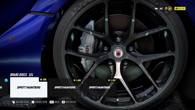 Need for Speed HEAT [แต่งรถ] - ม้าลำพองตัวแรงแดนอิตาลี (Ferrari Laferrari) смотреть онлайн