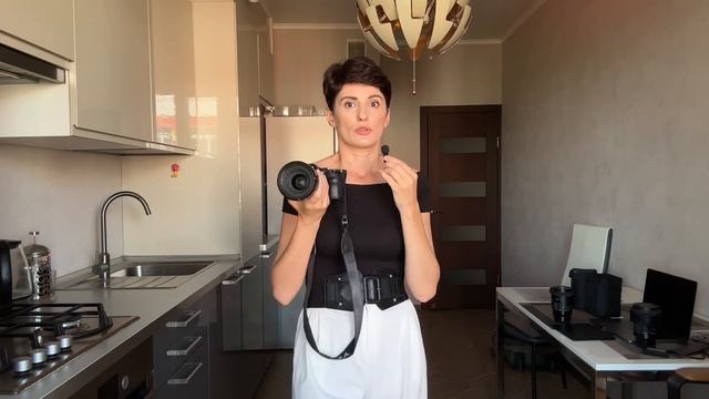 5 вещей, которые я не знала до того как стала фотографом ( видео для новичков) смотреть онлайн