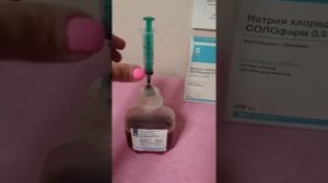 Рецепт бюджетного дезинфицирующего раствора с Бетадином