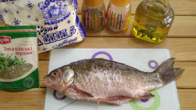 Секреты кухни