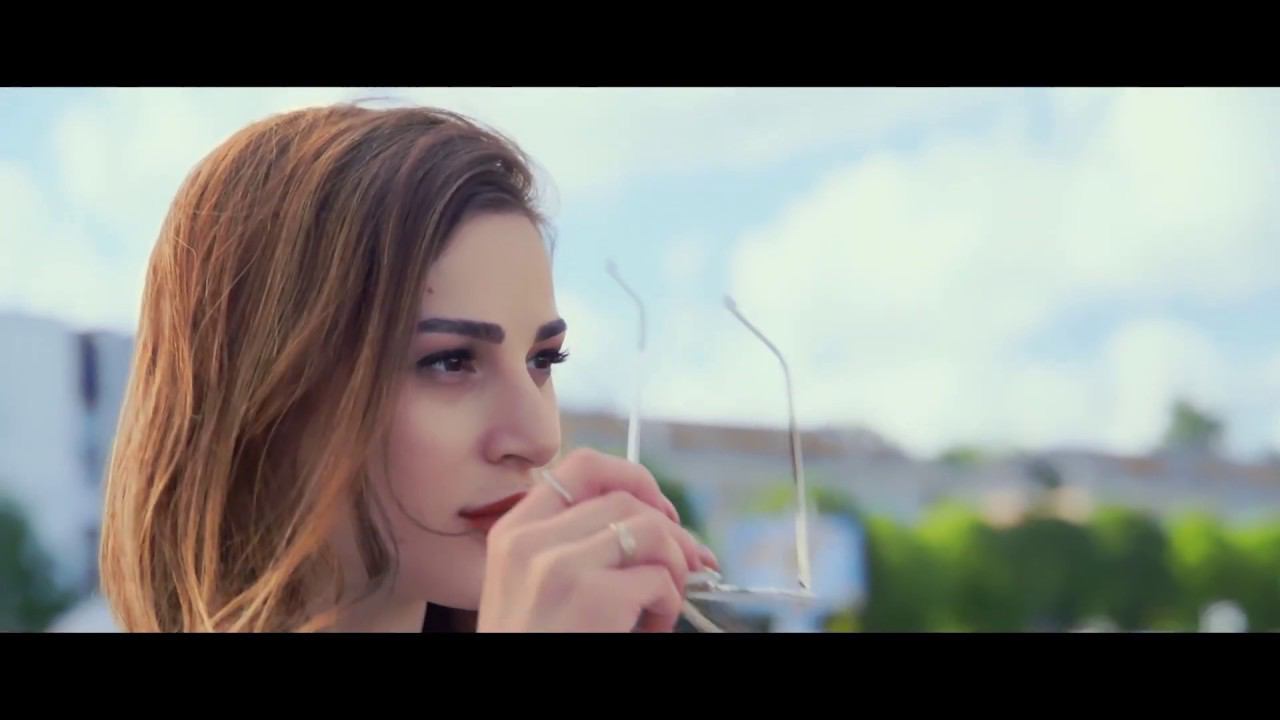 Love Story "Gyunai & Anil" смотреть онлайн