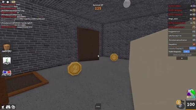 MM2 Halloween RELEASE DATE смотреть онлайн