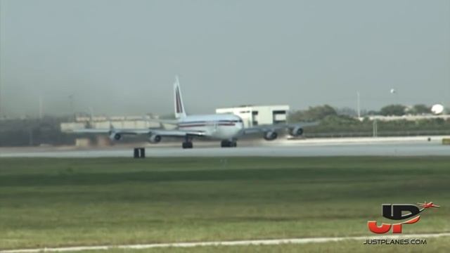 Great Airplane & Airline Memories from Miami Airport (1997) смотреть онлайн