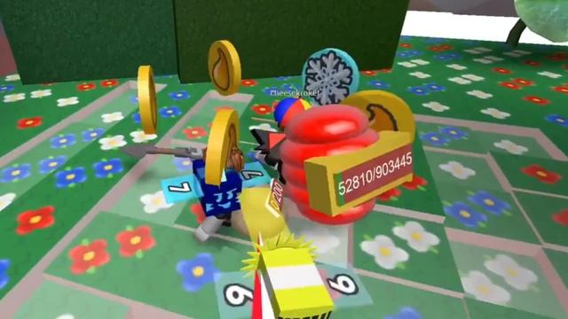 ? Script Bee Swarm Simulator Auto Snowflake 2021 | ROBLOX