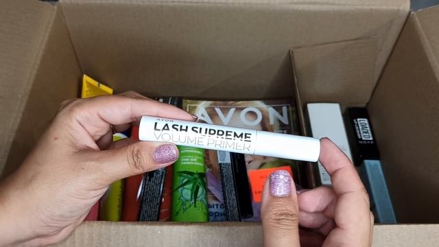 ? AVON ПЕРВЫЙ ЗАКАЗ ПО КАТАЛОГУ 7/2021 // ИЮЛЬ 2021 // РАСПАКОВКА С ЦЕНАМИ // ВСЕ НОВИНКИ КАТАЛОГА смотреть онлайн