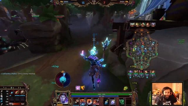 SMITE | ШИВА СОЛО (РАНКЕД) | АЧУМЕВШИЕ ИНДИЙСКИЕ ТАНЦЫ! смотреть онлайн