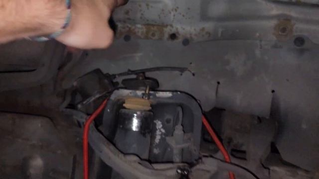 1996 Toyota Hiace Front Brake Rotor & Shock tips смотреть онлайн