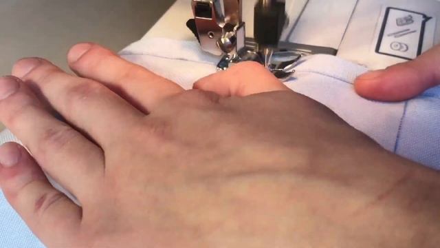 DIY: Как сшить топ/// how to make a crop top✨ смотреть онлайн