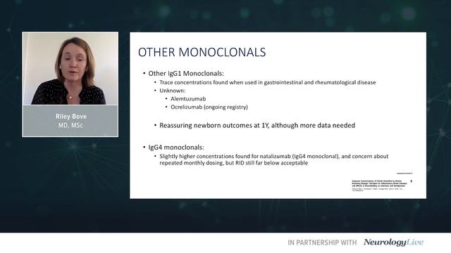 CMSC 2020 Day 4: Riley Bove, MD, on Caring for Women Across the Reproductive Lifespan смотреть онлайн