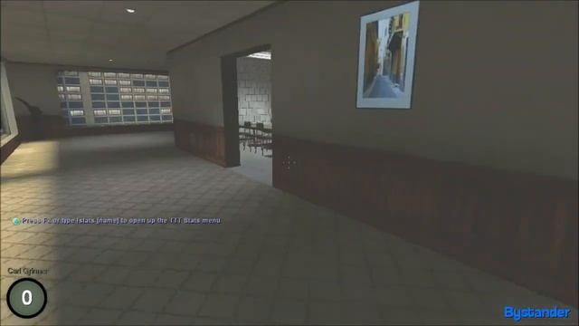 Garry's Mod - Murder w/ Algonquin Gamers - Episode 5 смотреть онлайн