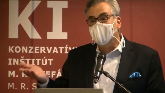 Peter Klein: Why Entrepreneurs, Not Bureaucrats, Drive Innovation смотреть онлайн