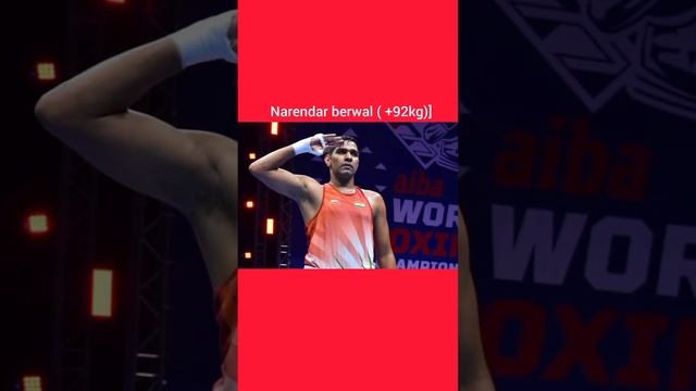 Indian boxing team for Asian games 2023 #asiangames #boxing #indiansports смотреть онлайн