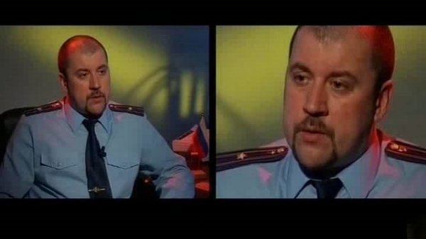 Программа "Вне закона" - "Театралки"