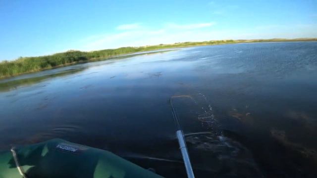 Релакс рыбалка смотреть онлайн