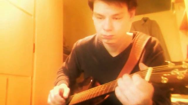Testing new equipment: Yiruma - River flows in you смотреть онлайн