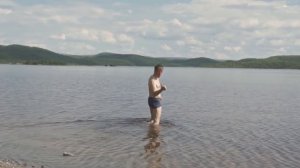 Путешествие и рыбалка на Кольском полуострове 2016