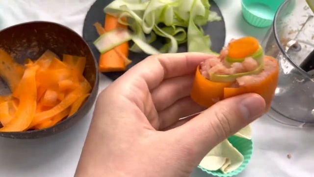 Кулинарные открытия с Евгенией