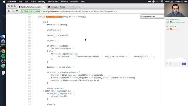 Daily Code #8 - Rendering Templates with Icicle (Part 1) смотреть онлайн