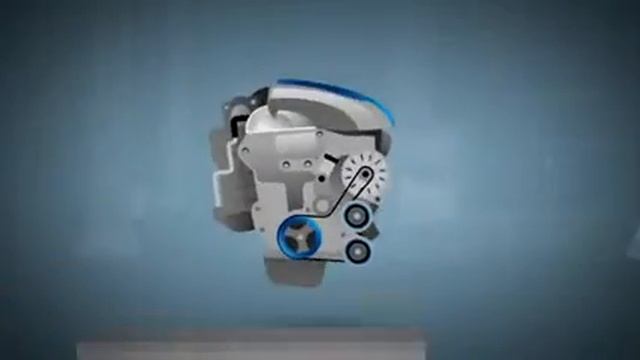 Mazda. Дизельные двигатели. смотреть онлайн