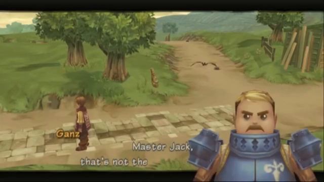 The Greatest JRPG You've Probably Never Played - A Case For Radiata Stories смотреть онлайн