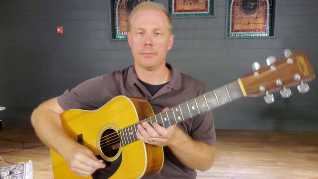$279 vs $2000 Guitar // Cheap vs Expensive // Yamaha FG820 vs Martin D28 // Is it worth it? смотреть онлайн