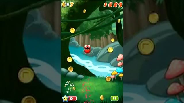 Mega jump android games free смотреть онлайн