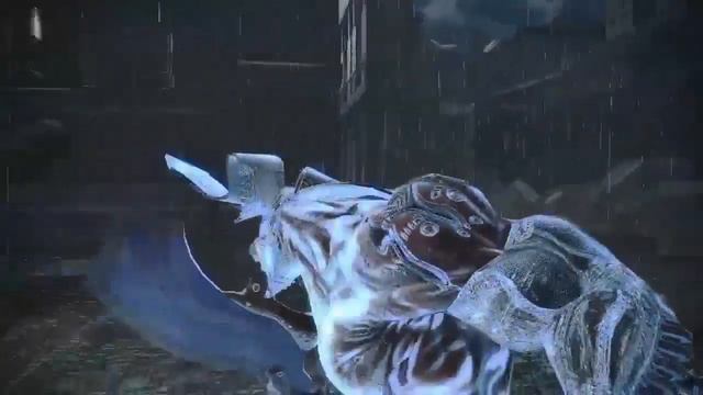 Playable Demo - Final Fantasy XIII-2 Gameplay Trailer (PS3, Xbox 360) смотреть онлайн