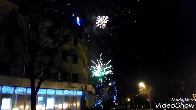 Вечерний Великий Новгород #1 смотреть онлайн