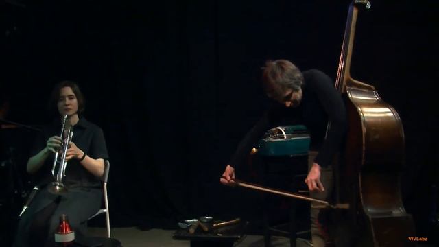 Ольга Круковская / Софья Скобелева - Improv Sessions Vol.5 смотреть онлайн