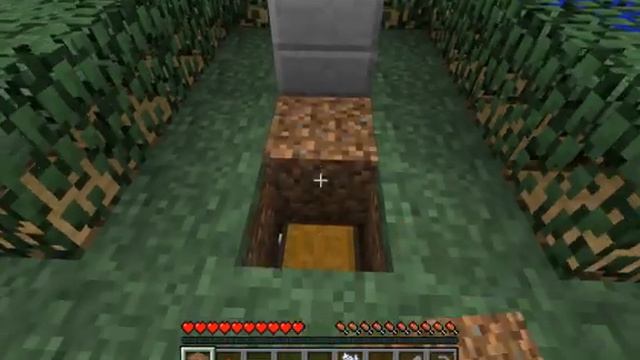 ✔ Minecraft: How to make a Grave смотреть онлайн