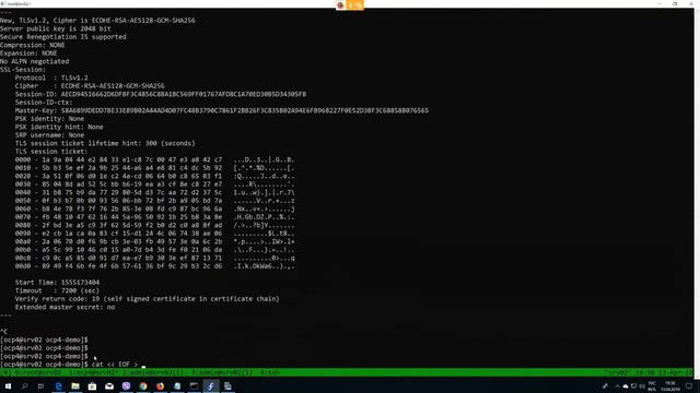 4b-3c-OpenShift 4 Overview (SSO Integration)