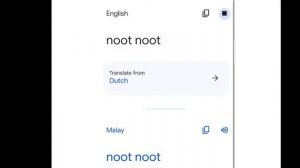 Noot Noot in different languages #poppyplaytime #meme #differentlanguages #differentlanguagesmeme