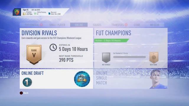 JOSEP MARTINEZ MVP Objective + 25$ Giveaway | FIFA 19 смотреть онлайн