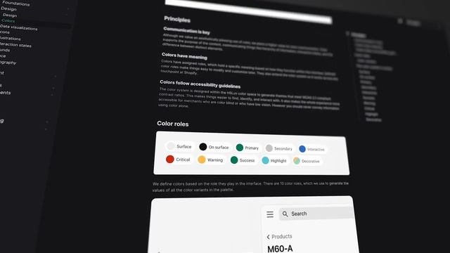 Atomic Design: The Secret to Consistent and Scalable Web Design смотреть онлайн