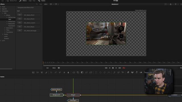 Breaking the DaVinci (resolve) Code смотреть онлайн