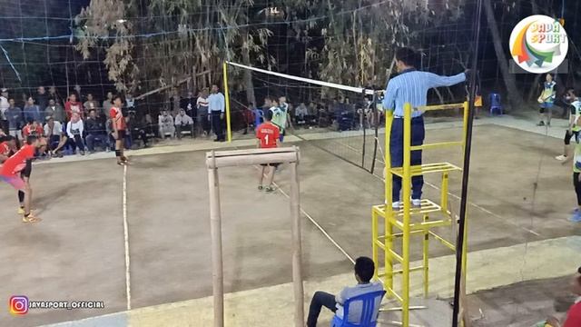 Headshoot.. Java Sport vs Arembo Semi Lokal Partai 8 Besar смотреть онлайн