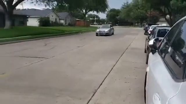 2017 Audi A4 B9 with the Injen SP cold air intake смотреть онлайн