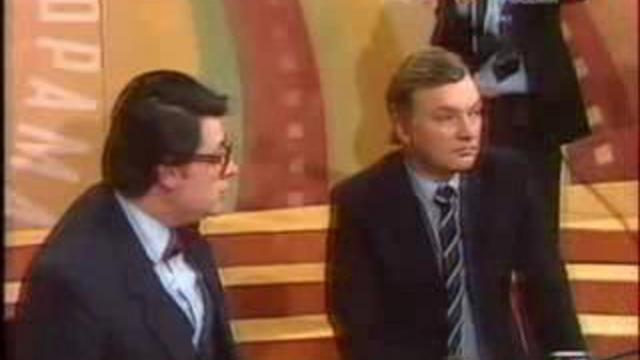 Кинопанорама