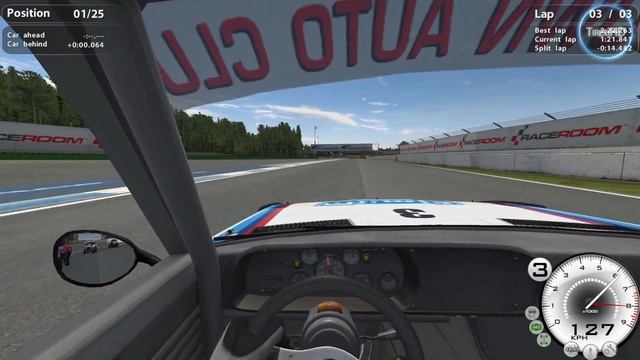 Race Injection HD gameplay смотреть онлайн