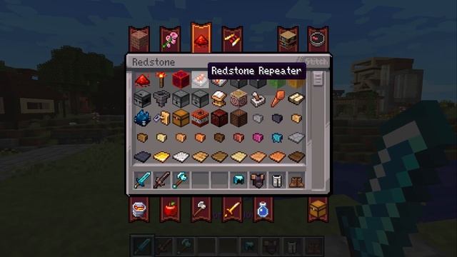 Top 5 PvP Texture Packs for Minecraft 1.19.4 смотреть онлайн